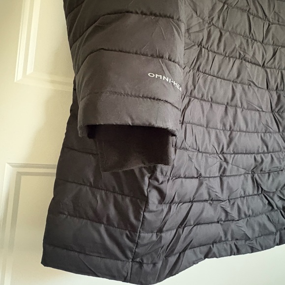 White Out™ Mid Hooded Jacket Lightweight XS - Picture 16 of 16